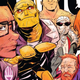 Illustration for article titled The First Look at Live Action iDoom Patrol/i is Kind of Amazing